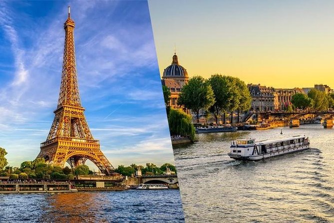 Magical Europe 12 Night 13 Days