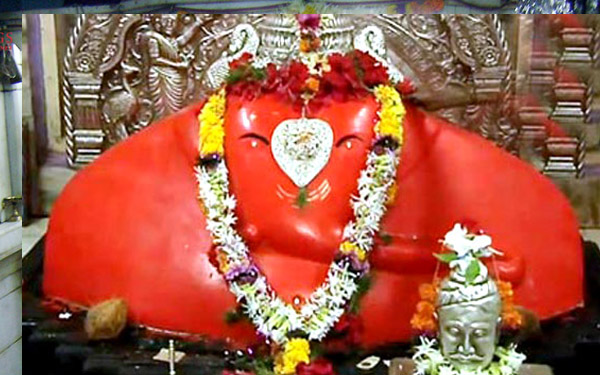 Ballaleshwar pali Ashtavinayak Darshan