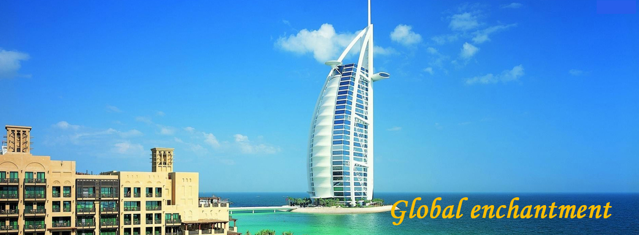 dubai tour packages from pune