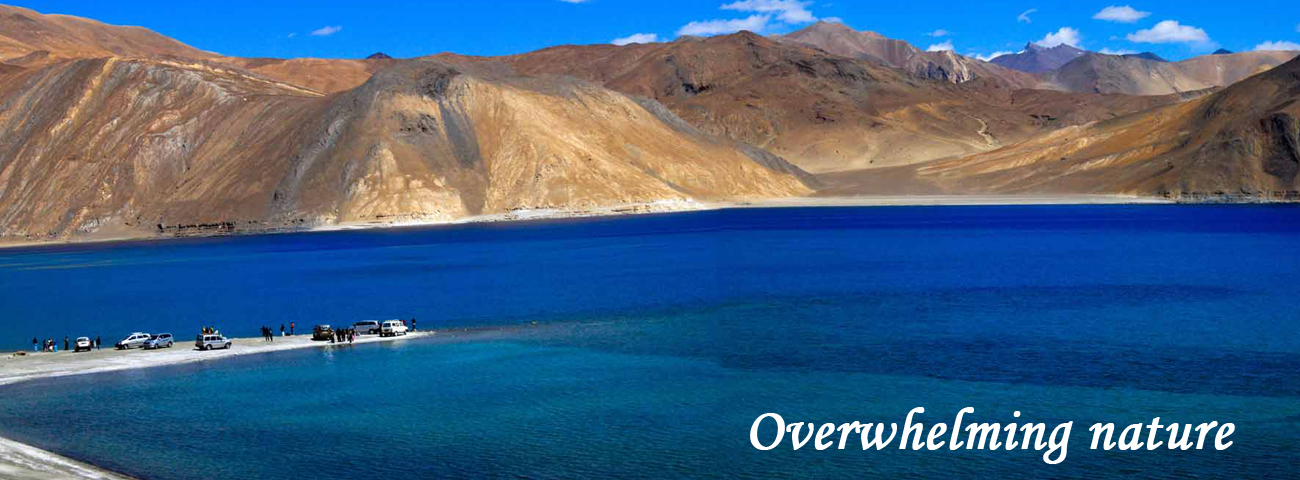 leh ladakh tour packages from pune